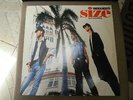 PROMO LP - BEE GEES - SIZE ISN'T EVERYTHING - 1993 - POLYDOR - BRAZIL