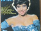 ELIANA PITTMAN 1978 “I GO TO RIO” FUNK SAMBA JAZZ P/S 7” EP 45 BRAZIL HEAR