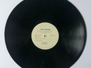 SANTANA Shango  LP CBS US 1982 VG++ TEST PRESSING 15B