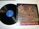 TRIO MOCOTÓ - THE BRASILIAN SOUND, LP MADE IN SPAIN 1976, LATIN FUNK