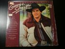 GEORGE STRAIT GREATEST HITS LP RECORD VG++