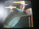 GEORGE STRAIT STRAIT FROM THE HEART LP RECORD