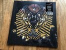 Lifeforce - Limited Vinyl - Video Game Soundtrack - Chiptune - NES Nintendo