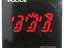 Tested- The Police Ghost In The Machine 33 RPM Half Speed Mastered Superdisc