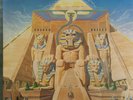 1984 Powerslave [LP] by Iron Maiden - Capitol Records