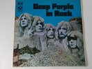 DEEP PURPLE IN ROCK VINYL ALBUM ***SPANISH ISSUE***