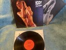 The Stooges - Raw Power  Vinyl Record  US-1973  Iggy