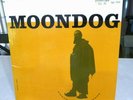 Moondog Prestige PRLP 7042 HI FI 446 West 50th St. RVG Ear VG+