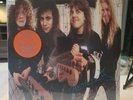 Metallica The $5.98 E.P. Garage Days Re-Visited Ltd. Ed. Orange Transulcent New