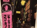 DAVID BOWIE The Rise and Fall of Ziggy Stardust LP Japan RCA NM ?Rare?