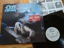 OZZY OSBOURNE Bark At The Moon LP Epic EPC 32780 MINT