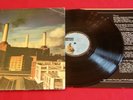 PINK FLOYD - ANIMALS - 1977 UK 1st PRESSING - LYRIC INNER - EX