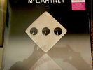 PAUL MCCARTNEY III Pink Vinyl 12” LP Newbury Comics Limited Edition 1500 OOP
