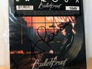 La Roux - Bulletproof 7” Vinyl 2009 Picture Disc Record Numbered & Signed LTD Ed