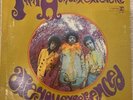 Jimi Hendrix Experience - Are You Experienced? LP (1967) Reprise - R 6261. VG