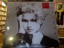 Madonna s/t LP sealed 180 gm vinyl RE reissue self-titled 1983 debut Lucky Star