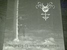 Satanic Warmaster Split Digi 7