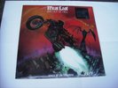 MEAT LOAF - BAT OUT OF HELL - LP REISSUE VINYL NEW SEALED 2016