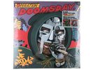 MF DOOM OPERATION DOOMSDAY 2016 PRESS NEW SEALED VINYL RECORD HIP HOP MM.. FOOD
