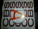 James Royal      House of Jack   mint Promo