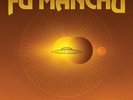 Fu Manchu ?- Signs Of Infinite Power LP - SEALED Vinyl Album - NEW Import Record