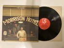 The Doors Morrison Hotel Vinyl LP ORIG ELEKTRA Red Label EKS-75007 STRONG VG/VG+