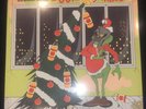Cookin’ Soul - DOOM XMAS - MF DOOM Vinyl - NEW & SEALED