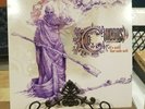 Chiodos Alls Well that Ends Well Vinyl Limited Edition, Purple Translucent RARE
