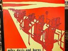 MILES DAVIS ?”Miles Davis And Horns” Prestige OJC 1983 NM Mono Vinyl