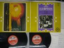 KLEMPERER MAHLER SYMPHONY NO.2 RESURRECTION ANGEL AA-8098 9 Japan VINYL 2LP