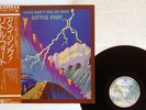 LITTLE FEAT FEATS DON'T FAIL ME NOW WARNER P-8496W Japan OBI VINYL LP