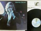 WARREN ZEVON SAME ASYLUM P-10250Y Japan VINYL LP