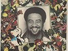 SOUL BILL WITHERS MENAGERIE 1ST PRESS LP vinyl record VG+