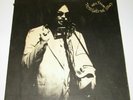 Neil Young-Tonight's The Night LP/1975/Reprise/Dyed/Textured/Gatefold/Vinyl/RARE