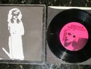 Blondie 1975 Heart of Glass Original BL-1 Demos Unofficial EP 1980 Debbie Harry