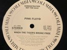 Pink Floyd When The Tigers Broke Free 12