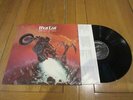 MEAT LOAF - Bat Out Of Hell - Classic 1977 Dutch 7-track Vinyl LP