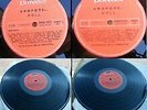 POLL-1st LP  Greece monster progressive/psych  1971 POKORA HAND BUG