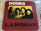 The Doors - L.A. Woman [Rhino Pressing] LP Vinyl Record Album