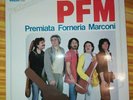 Vinili L'album di PFM Premiata Forneria Marconi 1986 BOX 3LP con Booklet