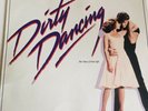 Dirty Dancing OST Original Vinyl LP (vinyl Excellent)
