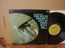 BLUES PROJECT - LIVE AT TOWN HALL Verve Forecast '67 LP US 60s PSYCH BLUES ROCK