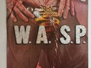 Schallplatte von W.A.S.P. Animal White Vinyl