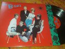 b-52's wild planet lp orig nm new wave masterpiece