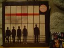 BITING TONGUES Live It LP/'81 UK/DIY/Post-Punk Funk/808 State/Toolshed/Buzzcocks