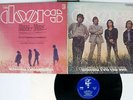 DOORS WAITING FOR THE SUN ELECTRA SJET-8075 Japan VINYL LP