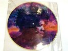 In From The Storm The Music Of Jimi Hendrix Lp Picture Disc Signed Autographed