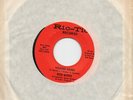 ROSE BATISTE  HOLDING HANDS /THAT'S WHAT HE TOLD ME US RIC TIC  NORTHERN SOUL