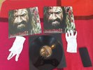 Rob Zombie ?– Hellbilly Deluxe 2 LP