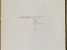 JAMES TAYLOR Greatest Hits LP 1977 Warner Bros BSK 3113 Vinyl Record Near MINT+